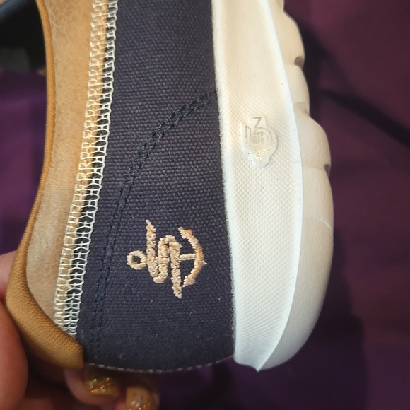 NWT Sketchers womans boat shoes size 8.5. - Picture 5 of 5